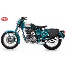 Alforja para Royal Enfield Bullet Classic 350/500 mod, HERCULES Básica 
