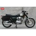 Sacoches Rigides pour Kawasaki W800 mod, SAHARA Basique - Spécifique 