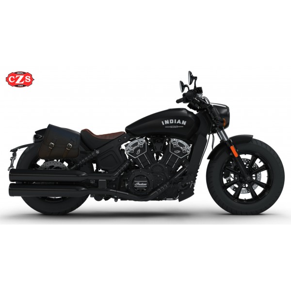 indian scout swingarm bag
