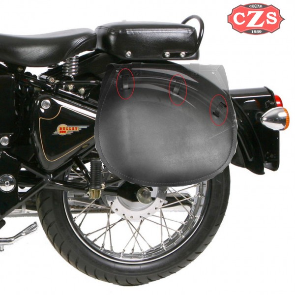 Royal Enfield - Hitchcocks Motorcycles - Spare parts for Bullets