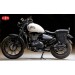 Alforja para Royal Enfield Thunderbird 350/500cc mod, CENTURION Específica - IZQUIERDA