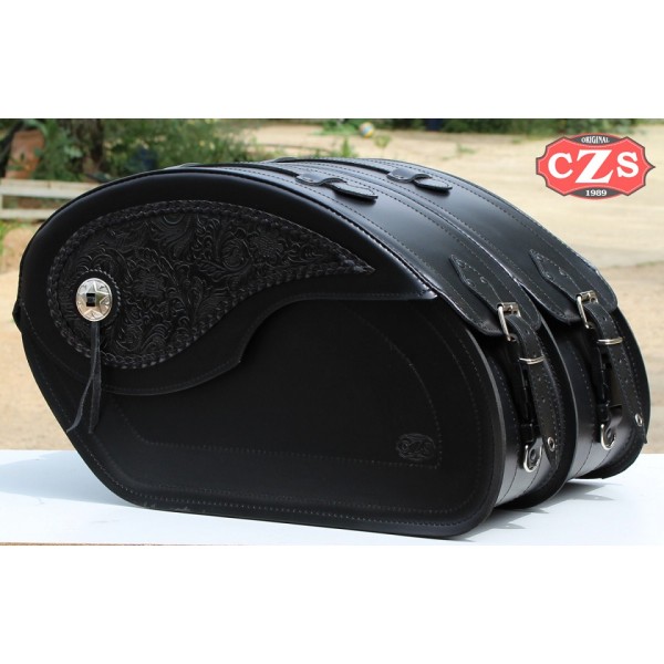 kawasaki vulcan saddlebags