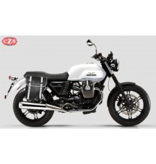 moto guzzi v7 iii saddlebags