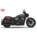 Sacoche de Bras Indian Scout Bobber mod, HERCULES Basic - GAUCHE