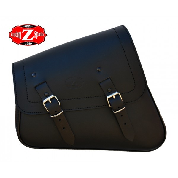 Saddlebag swingarm Indian Scout Bobber LEGION Basic Specific Left