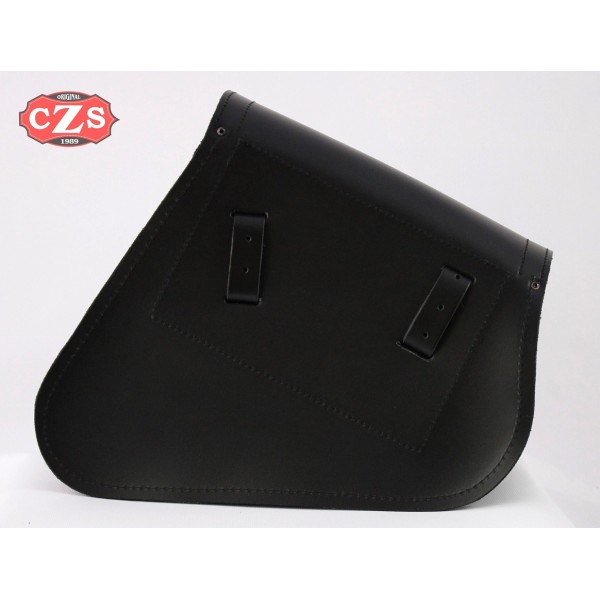 Saddlebag swingarm Indian Scout Bobber LEGION Basic Specific Left