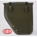 Saddlebag for UM Renegade Commander mod, CENTURION PLATOON Specific - RIGHT