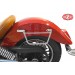 Rigid Saddlebags for Indian Scout Sixty mod, SUPER STAR Braided - Croco - Specific