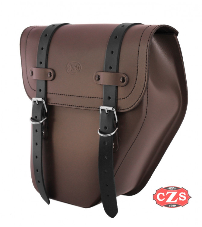 Saddlebag mod, CENTURION MOKA - UNIVERSAL - RIGHT