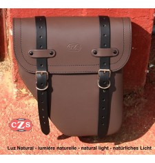 Saddlebag mod, CENTURION MOKA - UNIVERSAL - LEFT 