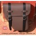 Saddlebag mod, CENTURION MOKA - UNIVERSAL - LEFT 