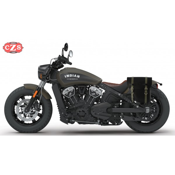 indian scout bobber 2018