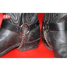 Harness Ornaments for Boots - Classic -