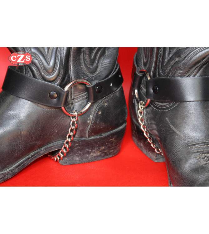 Arnés Adornos para Botas - Clásico -