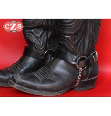 Harness Ornaments for Boots - Classic -