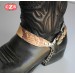 Harness Ornaments for Boots - Python -