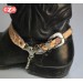 Harness-Ornamente für Stiefel - Python -