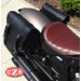 Saddlebag for Indian Scout Bobber 2018 mod, CENTURION Specific - RIGHT