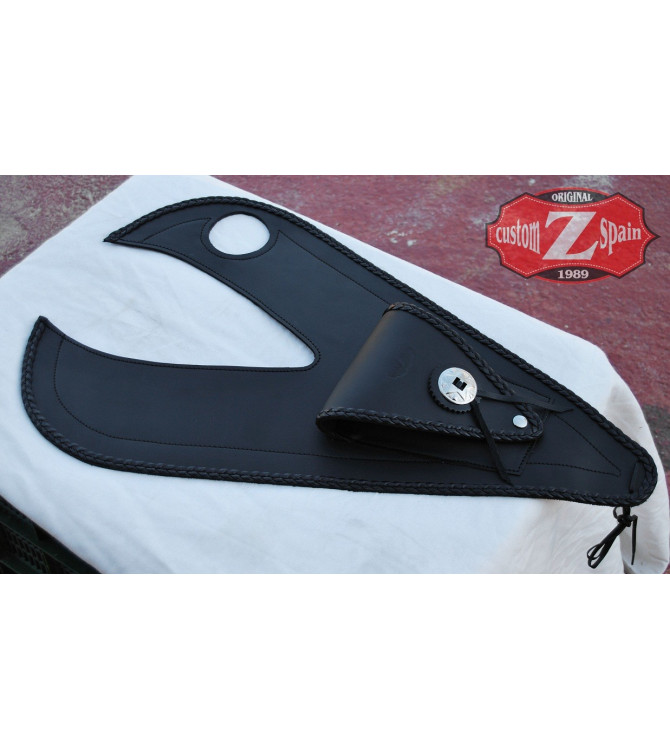 Corbata para Yamaha Drag-star 1100-650 ESPECIFICO Celtic Basico