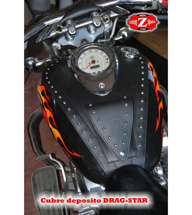 Corbata para Yamaha Drag-star 1100-650 ESPECIFICO Celtic Basico