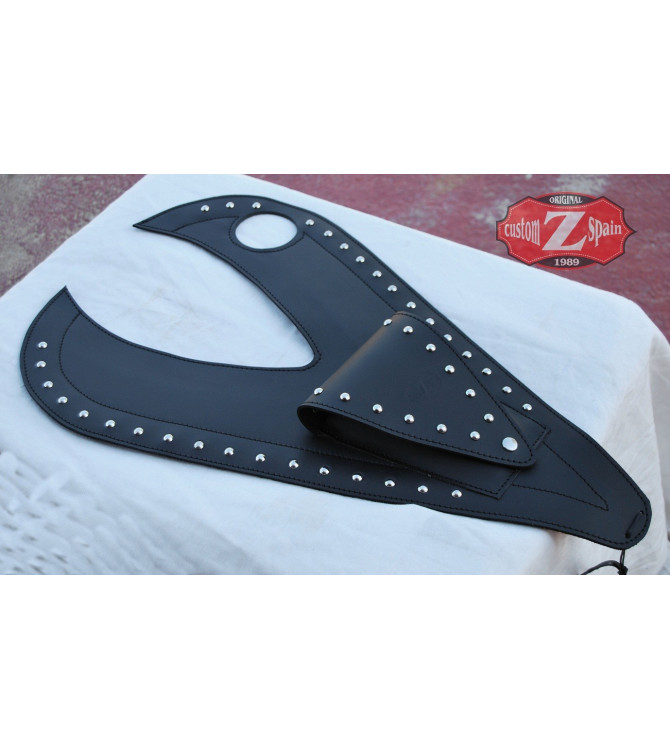 Corbata para Yamaha Drag-star 1100-650 ESPECIFICO Celtic Basico