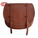 Side saddlebag mod, BIG-BANDO Basic UNIVERSAL - Brown -