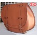 Side saddlebag mod, BIG-BANDO Basic UNIVERSAL - Brown -