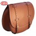 Side saddlebag mod, BIG-BANDO Basic UNIVERSAL - Brown -