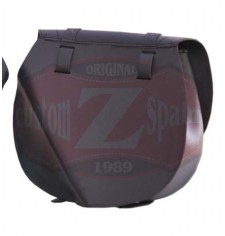 Saddlebag for Dyna Harley Davidson mod, BANDO SAVAGE Specific RIGHT