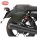 Alforja para V7 III - Moto Guzzi - mod, BANDO Básica Específica DERECHA