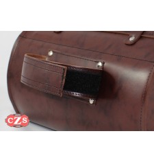 Custom Trunk mod, TARRACO Celtic - 1 Concho - Taschen - UNIVERSAL