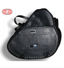 Bag inside for mod, HERITAGE - Harley Davidson -