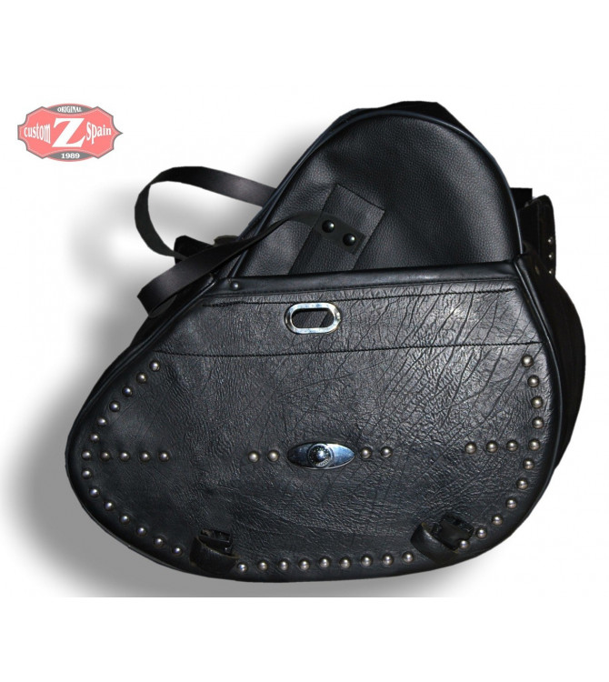 Bag inside for mod, HERITAGE - Harley Davidson -