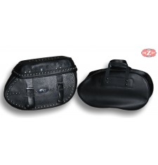 Sac d'intérieur pour mod, HERITAGE - Harley Davidson -