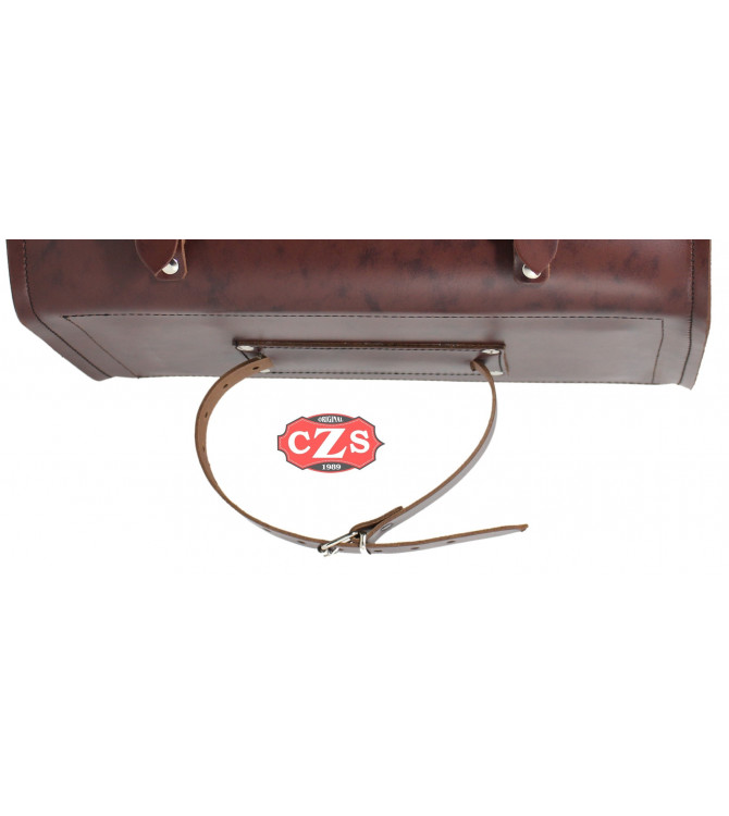 Baúl Custom mod, TARRACO Básico - 3 Conchos - UNIVERSAL