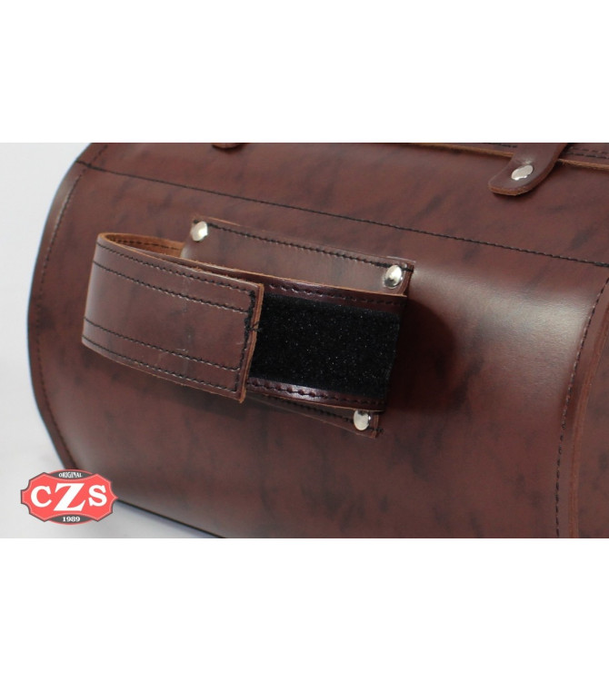 Custom Trunk mod, TARRACO Basic - 3 Conchos - UNIVERSAL