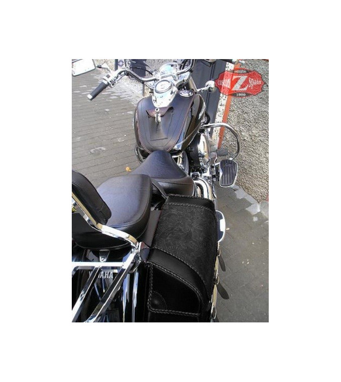 Juego de Alforjas mod, STAR 