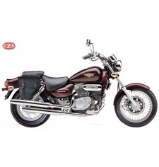 Alforja para Guzzi V7 III mod, CENTURIÓN Específica - DERECHA