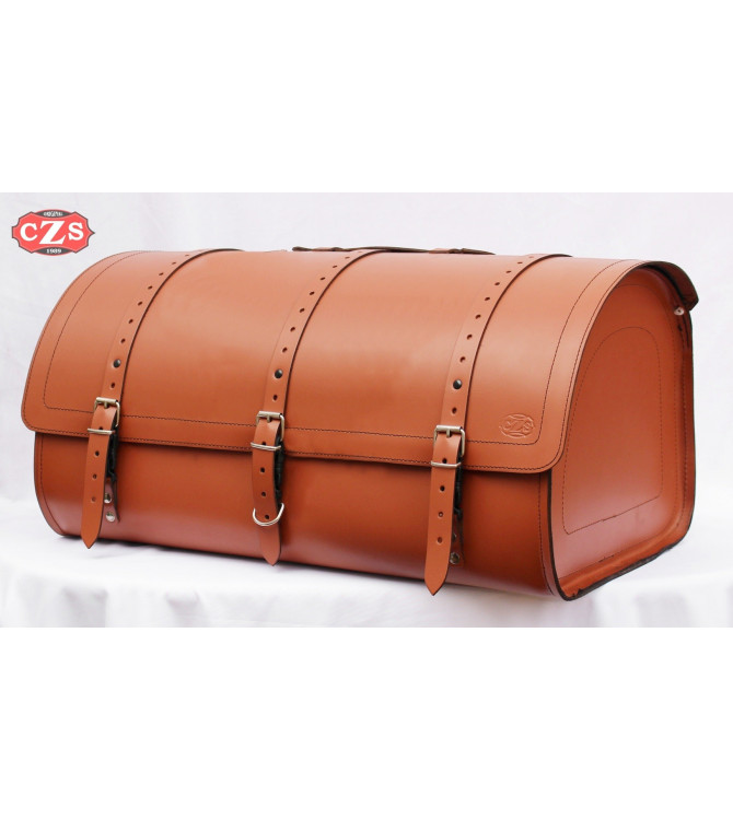 Baúl Custom mod, BIG-FOOT Básico UNIVERSAL