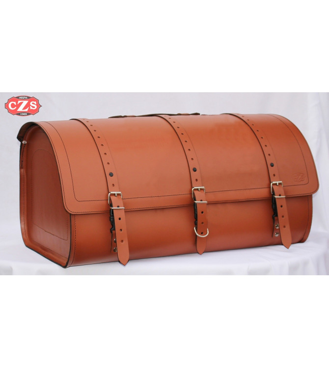 Baúl Custom mod, BIG-FOOT Básico UNIVERSAL