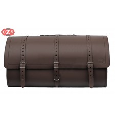 Custom Trunk mod, BIG-FOOT Basic - Light Brown - UNIVERSAL