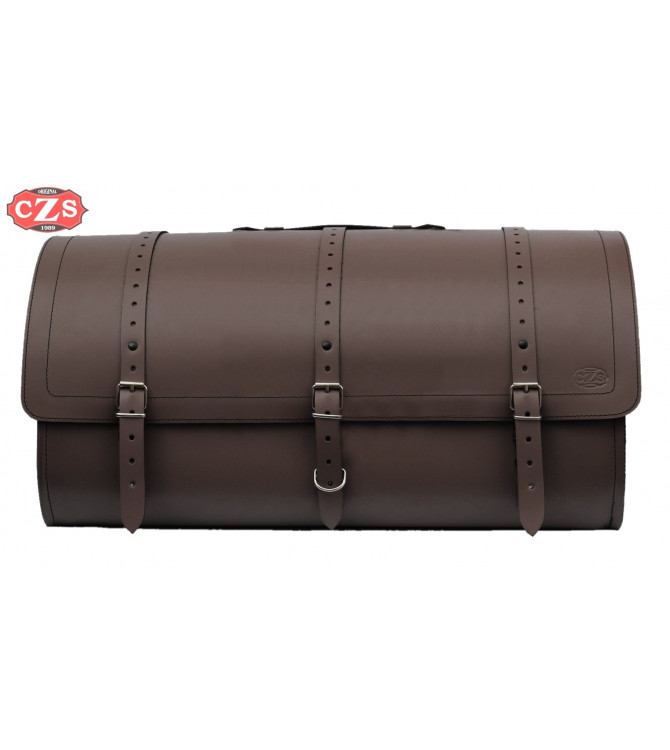 Custom Trunk mod, BIG-FOOT Basic - Light Brown - UNIVERSAL