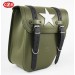 Saddlebag mod, CENTURION PLATOON  - White Star - UNIVERSAL - RIGHT