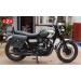 Sacoches pour Kawasaki W800 mod, FARAON Basique Specifique 