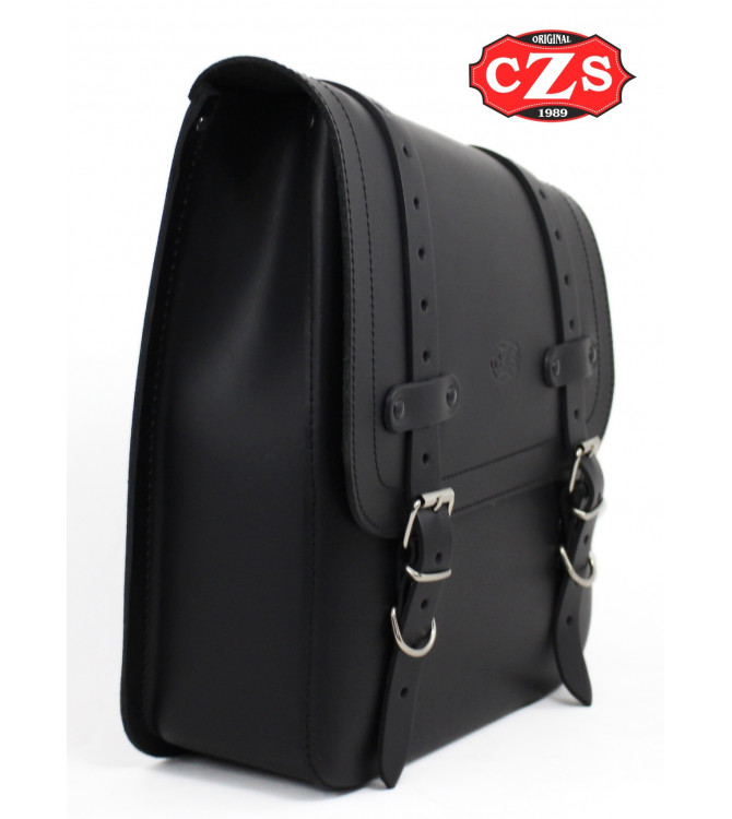 Scheingenschützer Satteltasche mod, POLUX Basis UNIVERSAL