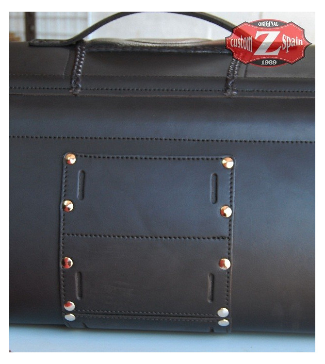 BAÚL DOSKITAS PERSONALIZADO BÁSICO