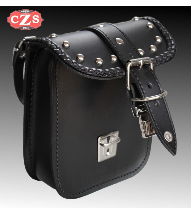 Baúl Custom mod, DOSKITAS Clásico Celtic - Jefe Indio - UNIVERSAL