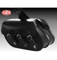 Rigid Saddlebags mod, IBER Basic UNIVERSAL