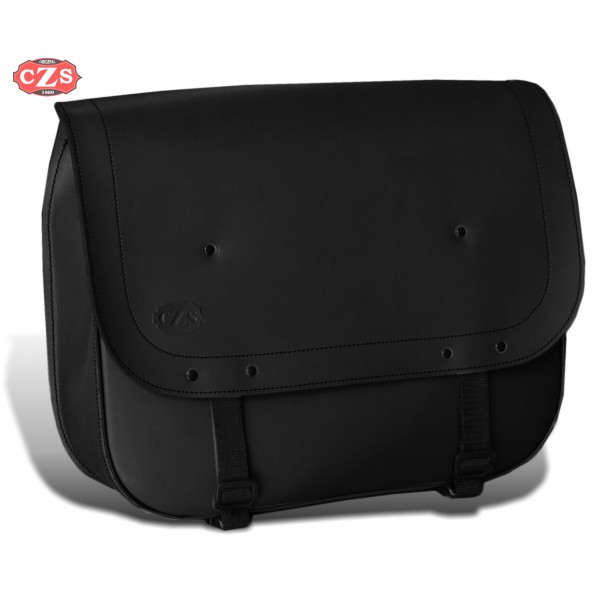 triumph bonneville tail bag