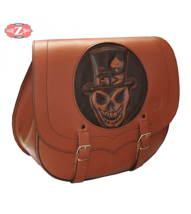 Alforja Lateral mod, SPARTA Personalizada